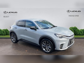 Used Lexus LBX 2025 for sale - 76231204: Photo