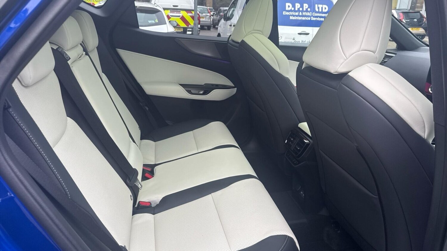 Used Lexus NX 2025 for sale - 78139665: Photo 10