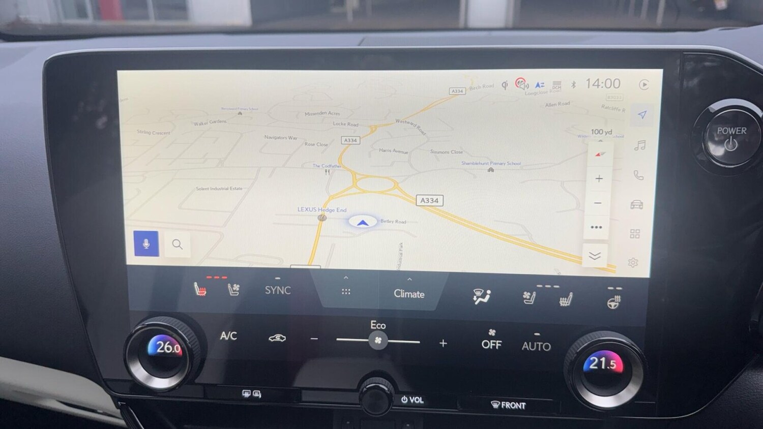 Used Lexus NX 2025 for sale - 78139665: Photo 11