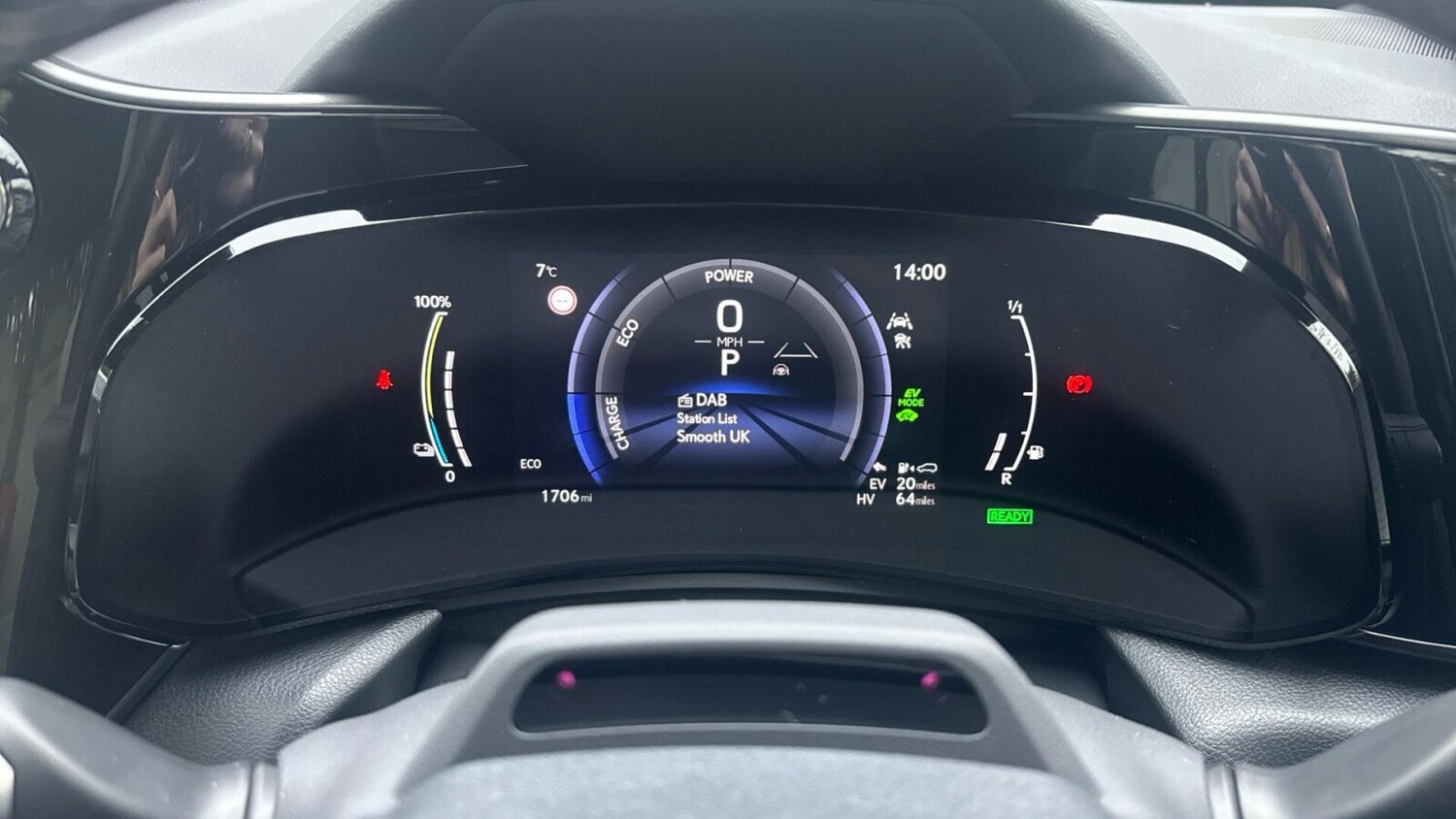 Used Lexus NX 2025 for sale - 78139665: Photo 13