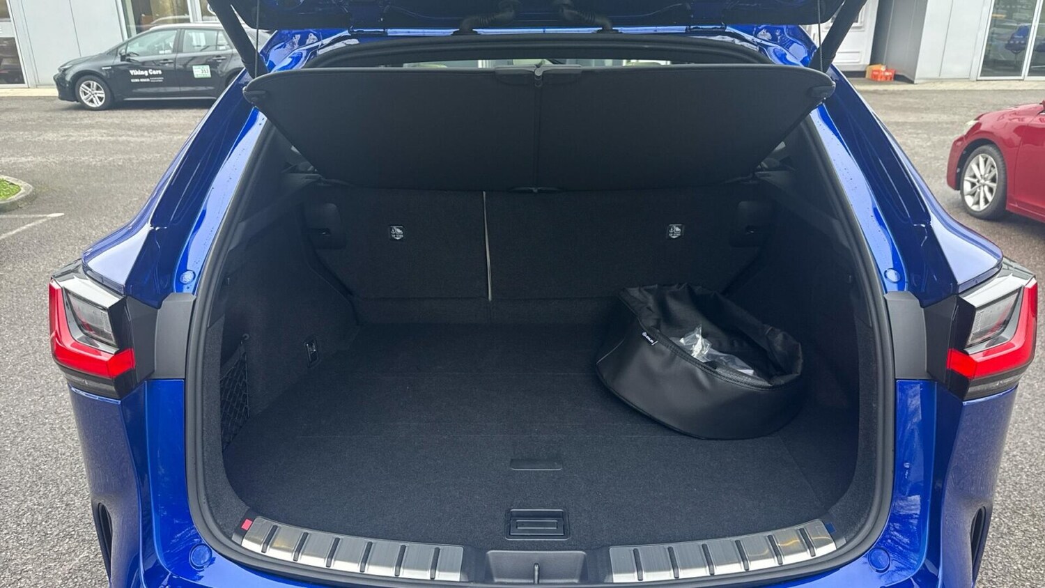 Used Lexus NX 2025 for sale - 78139665: Photo 16