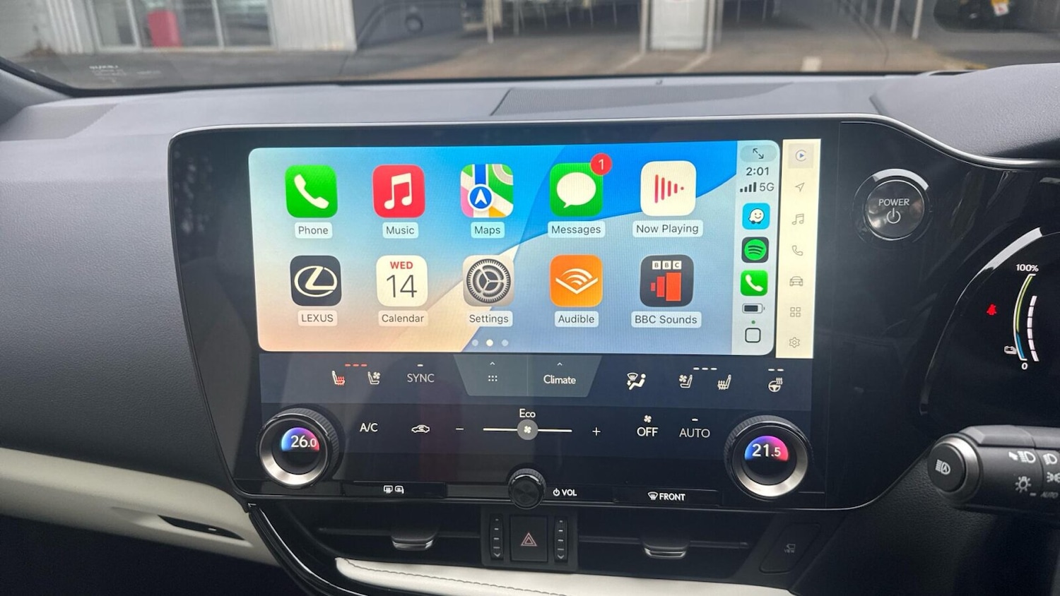 Used Lexus NX 2025 for sale - 78139665: Photo 21