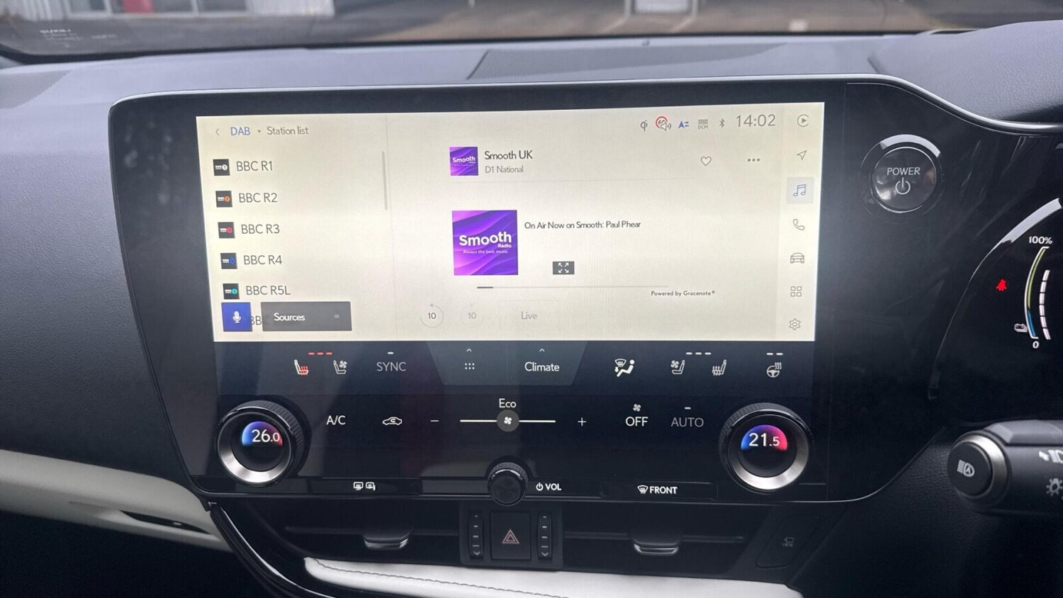 Used Lexus NX 2025 for sale - 78139665: Photo 22