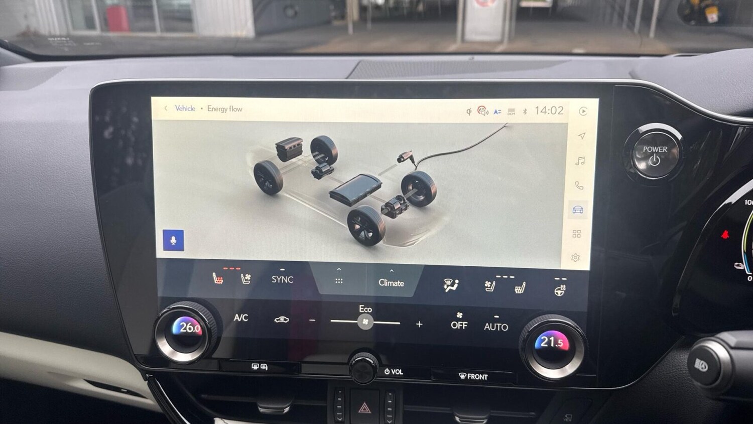 Used Lexus NX 2025 for sale - 78139665: Photo 23