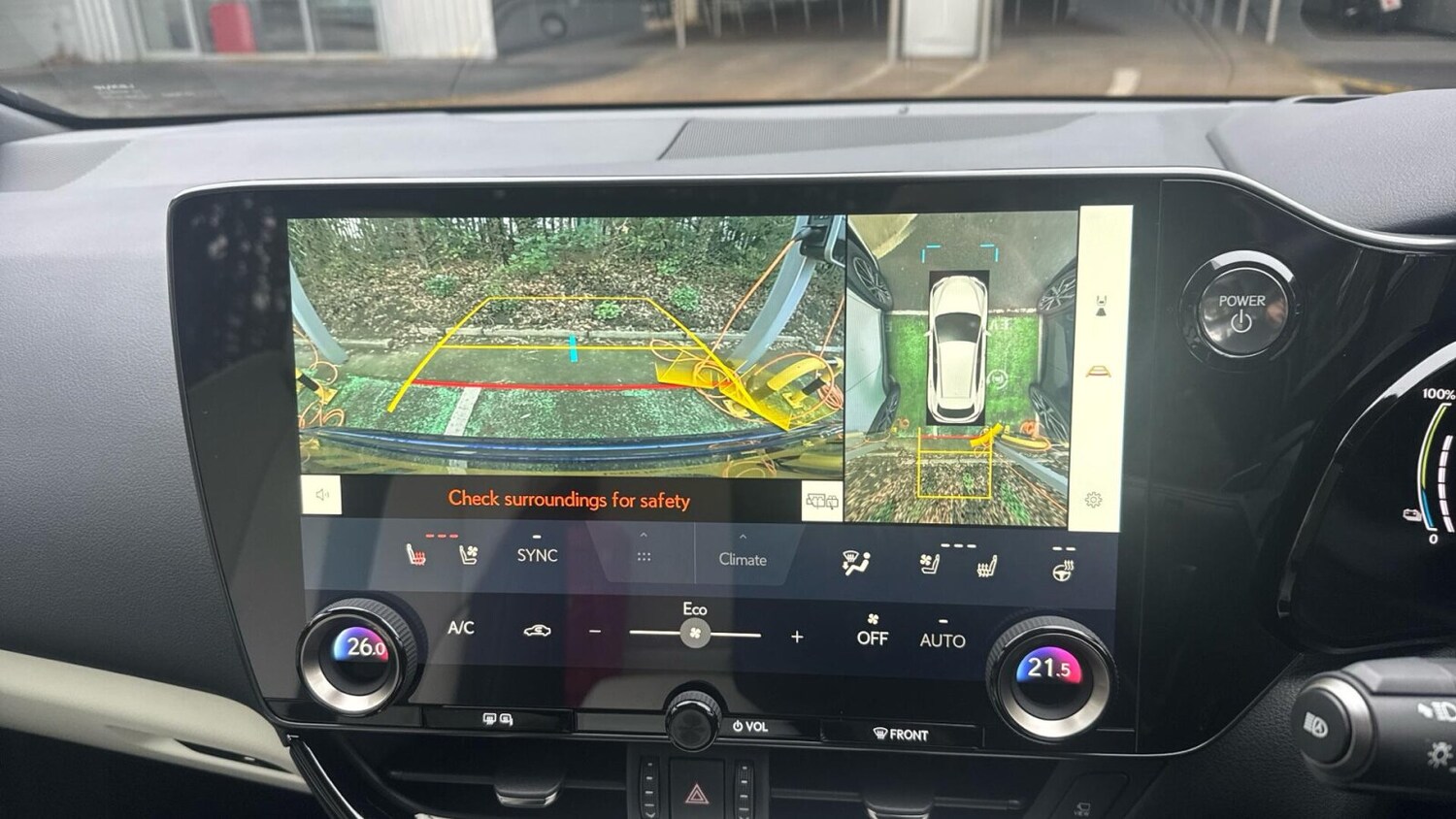 Used Lexus NX 2025 for sale - 78139665: Photo 24