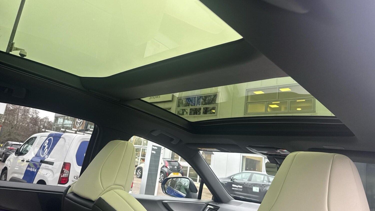 Used Lexus NX 2025 for sale - 78139665: Photo 25