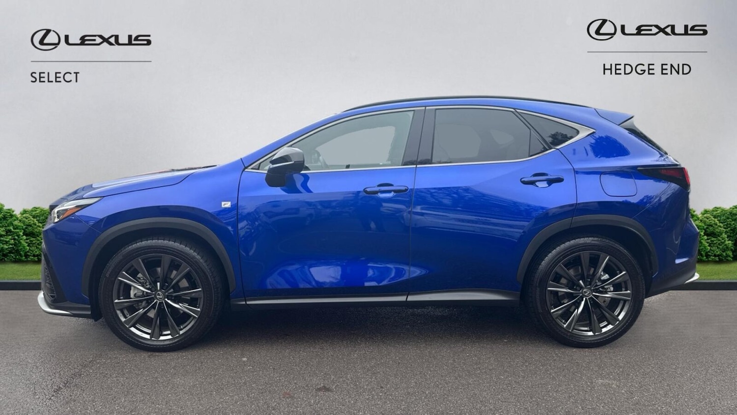 Used Lexus NX 2025 for sale - 78139665: Photo 3