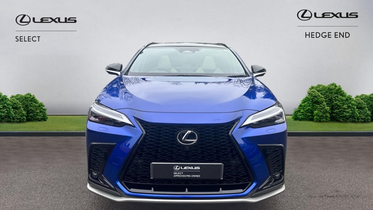 Used Lexus NX 2025 for sale - 78139665: Photo 4