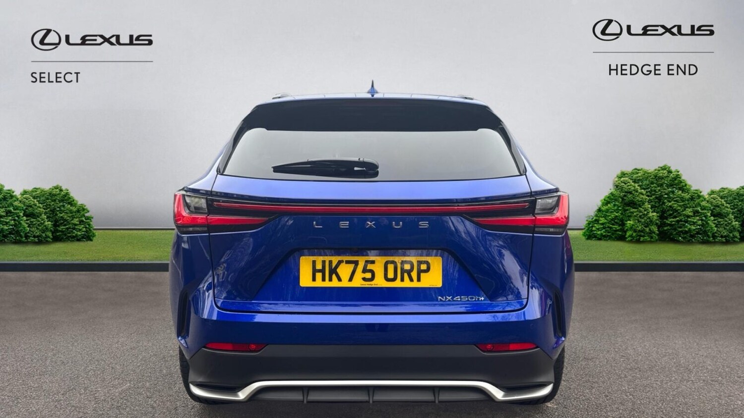 Used Lexus NX 2025 for sale - 78139665: Photo 6