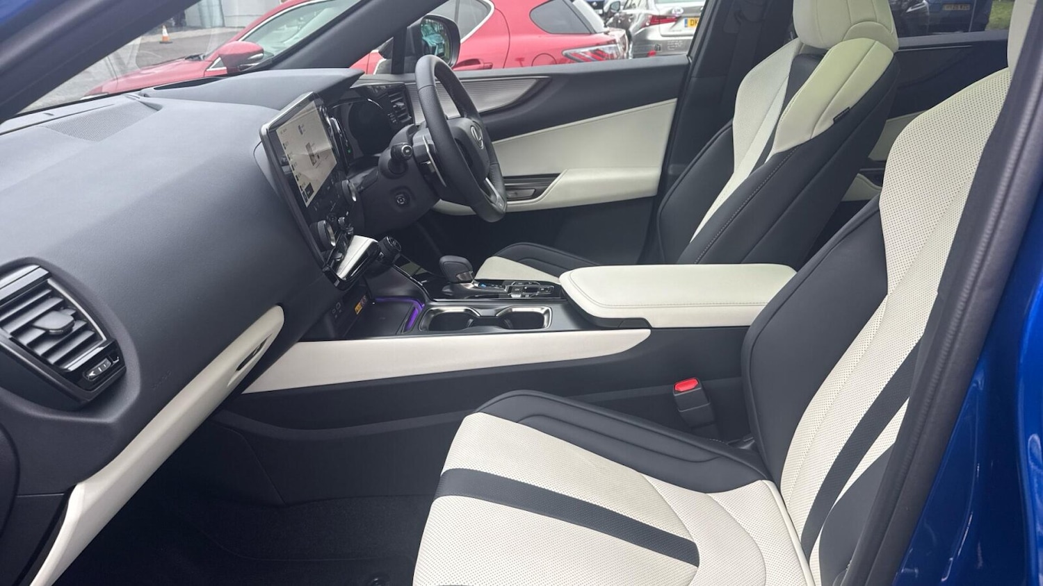 Used Lexus NX 2025 for sale - 78139665: Photo 7