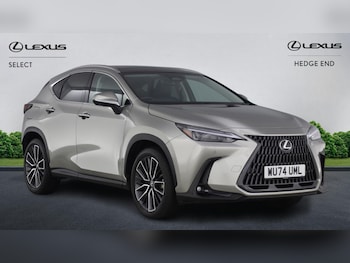 Used Lexus NX 2024 for sale - 78290273: Photo