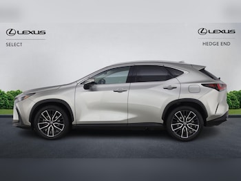 Used Lexus NX 2024 for sale - 78290273: Photo