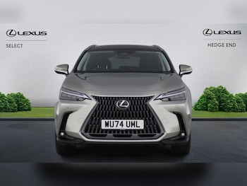 Used Lexus NX 2024 for sale - 78290273: Photo