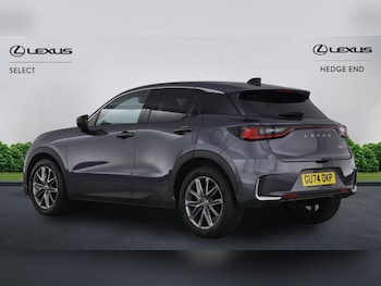 Used Lexus LBX 2024 for sale - 77151945: Photo