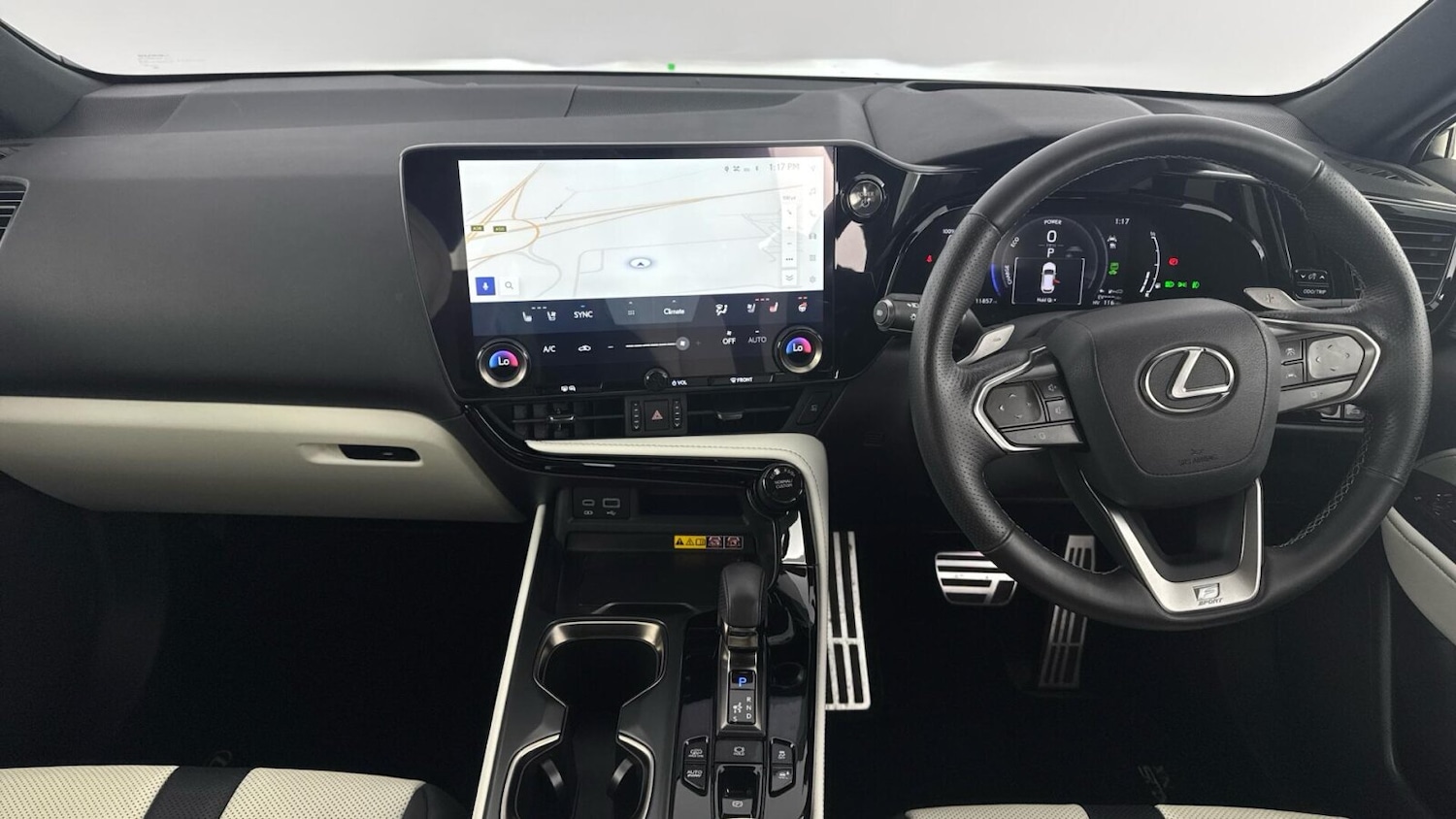 Used Lexus NX 2024 for sale - 77691408: Photo 10