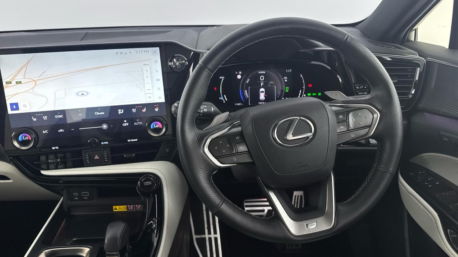 Used Lexus NX 2024 for sale - 77691408: Photo 11