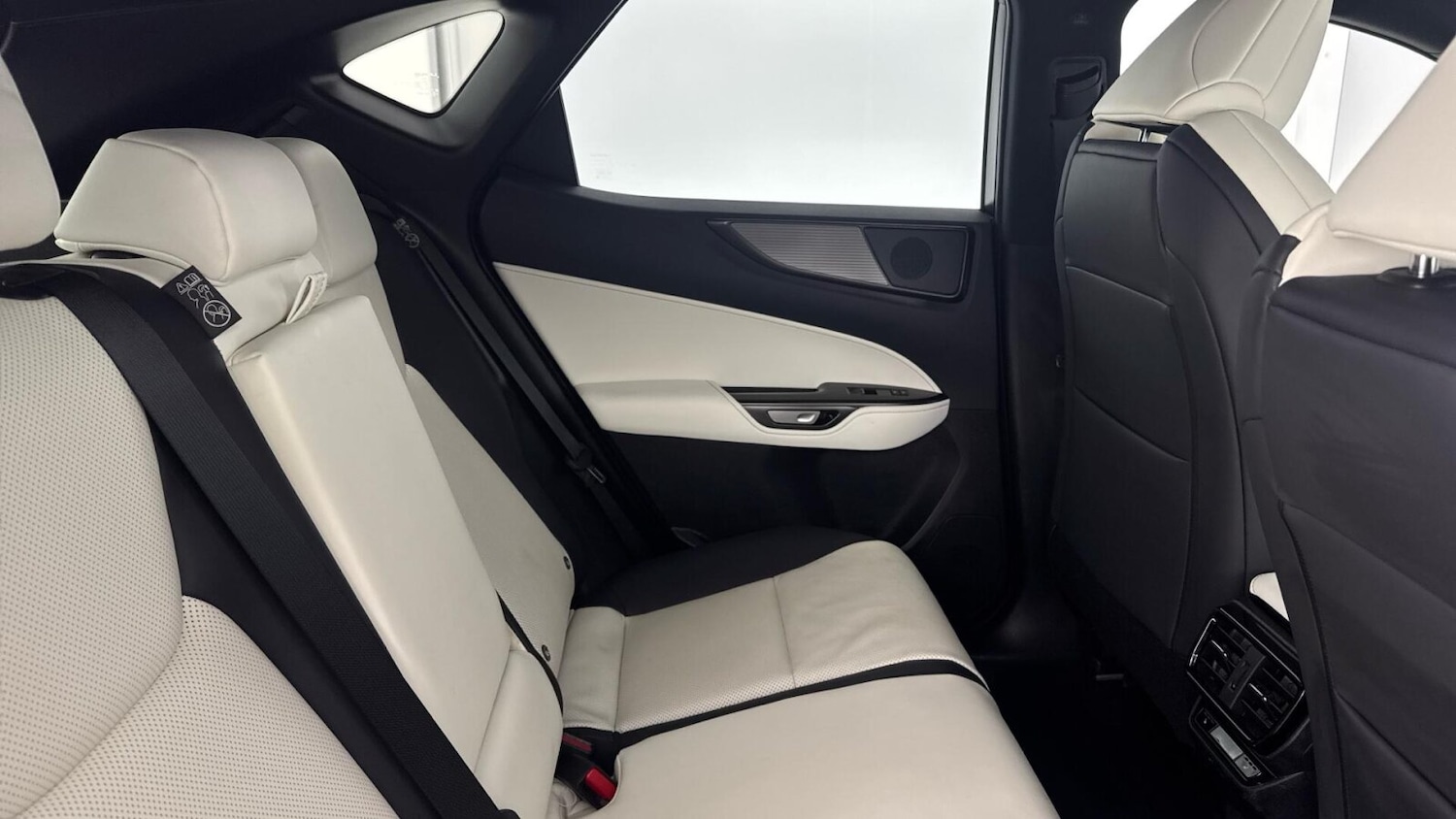 Used Lexus NX 2024 for sale - 77691408: Photo 12