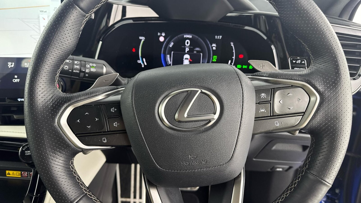Used Lexus NX 2024 for sale - 77691408: Photo 14