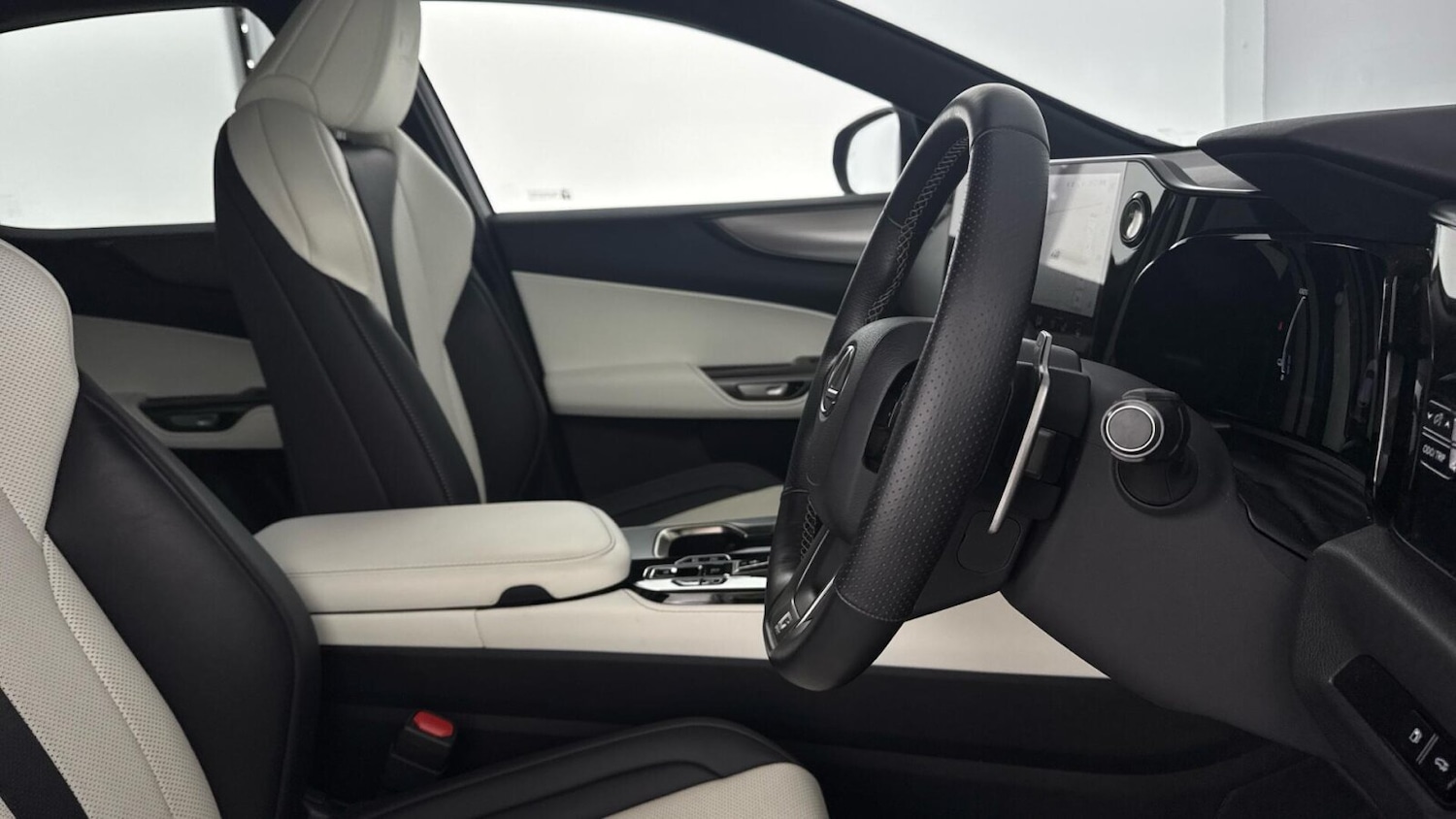 Used Lexus NX 2024 for sale - 77691408: Photo 16