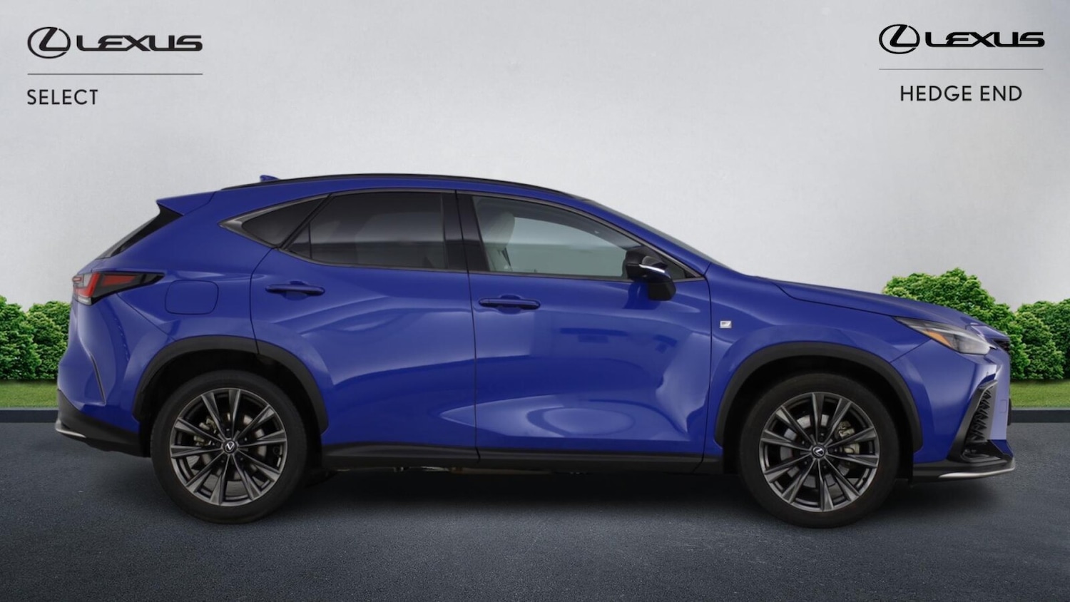 Used Lexus NX 2024 for sale - 77691408: Photo 19