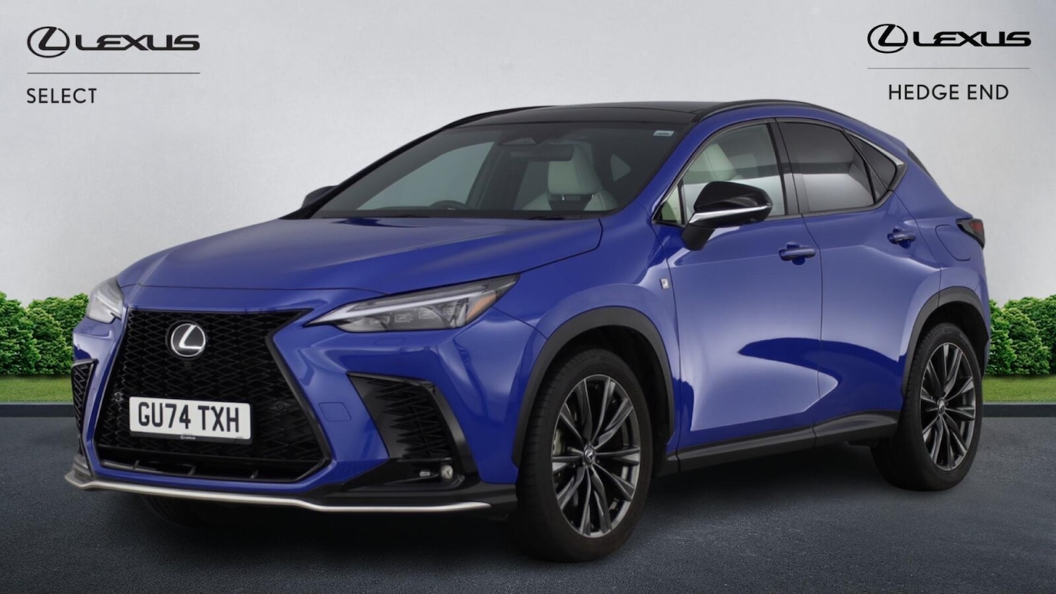 Used Lexus NX 2024 for sale - 77691408: Photo 20