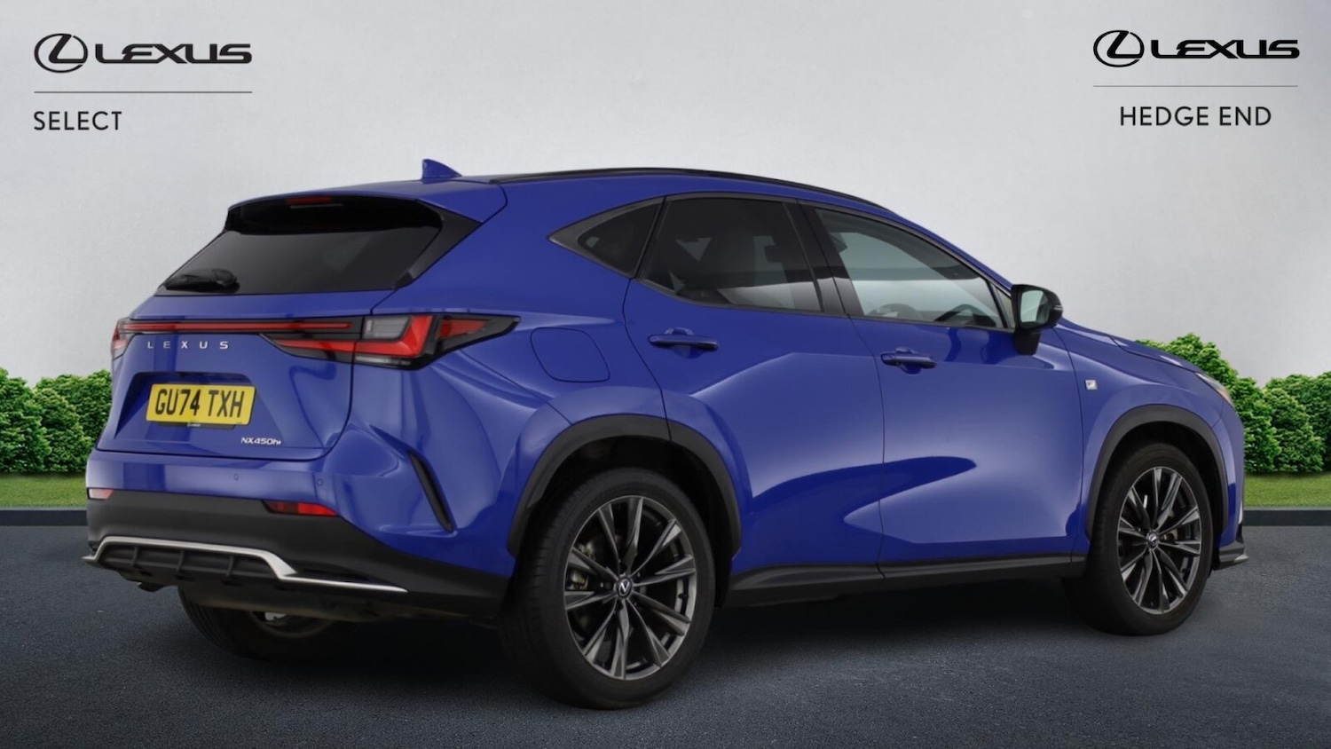 Used Lexus NX 2024 for sale - 77691408: Photo 21