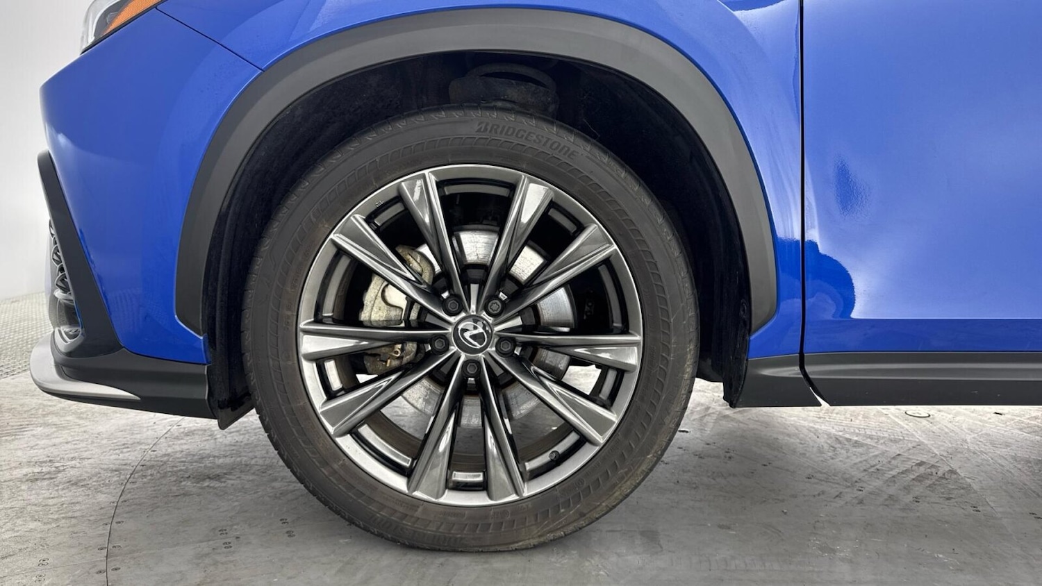 Used Lexus NX 2024 for sale - 77691408: Photo 22