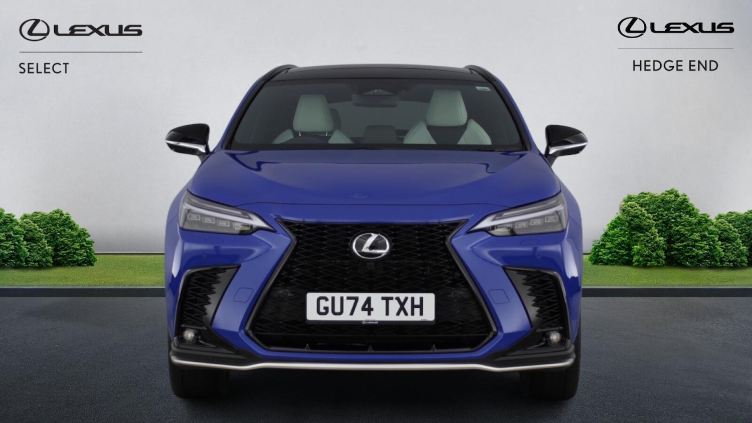 Used Lexus NX 2024 for sale - 77691408: Photo 7