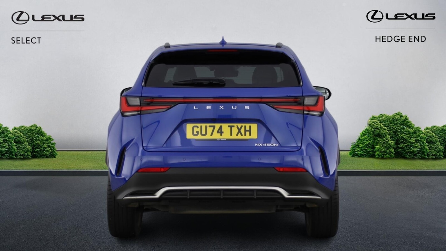 Used Lexus NX 2024 for sale - 77691408: Photo 8