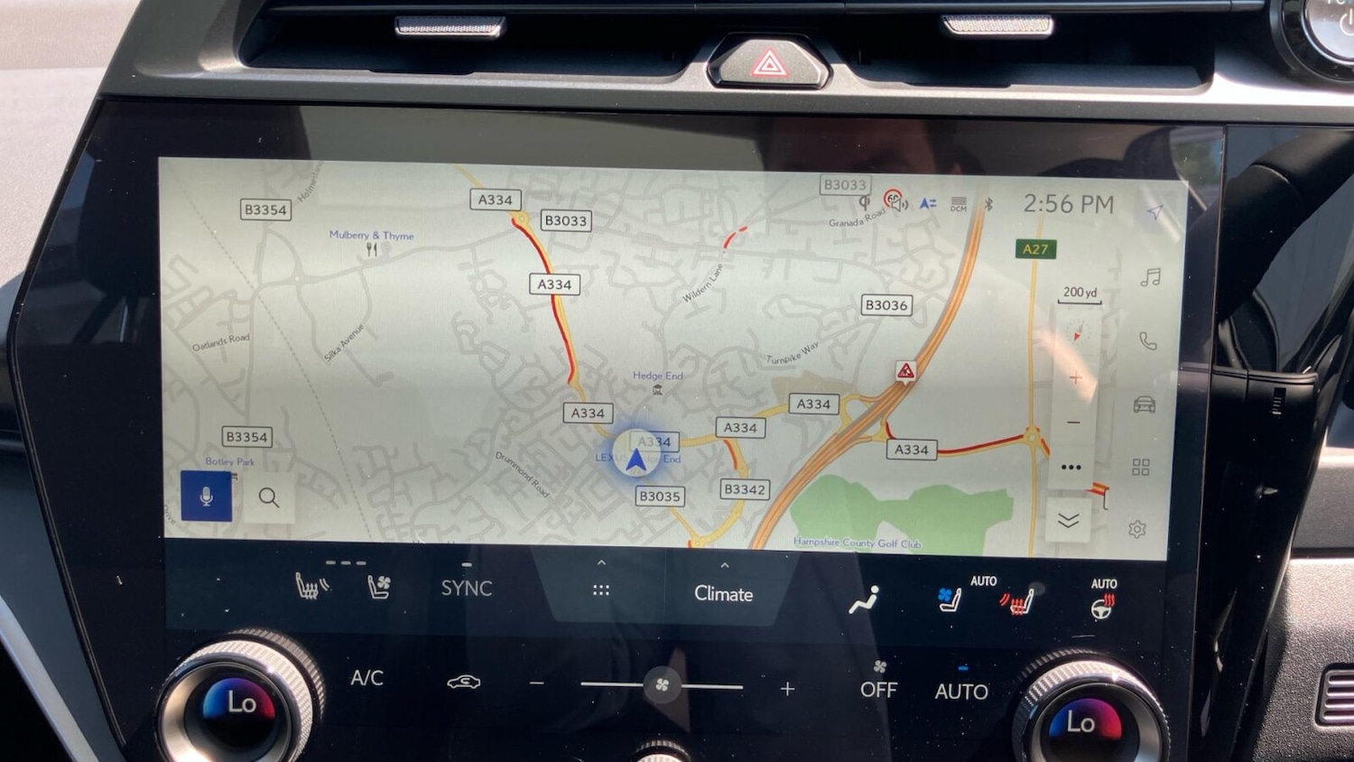 Used Lexus RZ 2025 for sale - 76680478: Photo 12