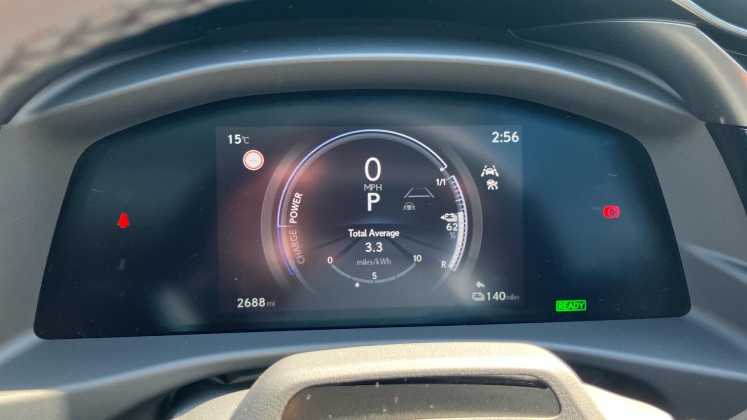 Used Lexus RZ 2025 for sale - 76680478: Photo 14