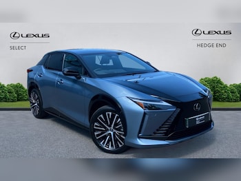Used Lexus RZ 2025 for sale - 76680478: Photo