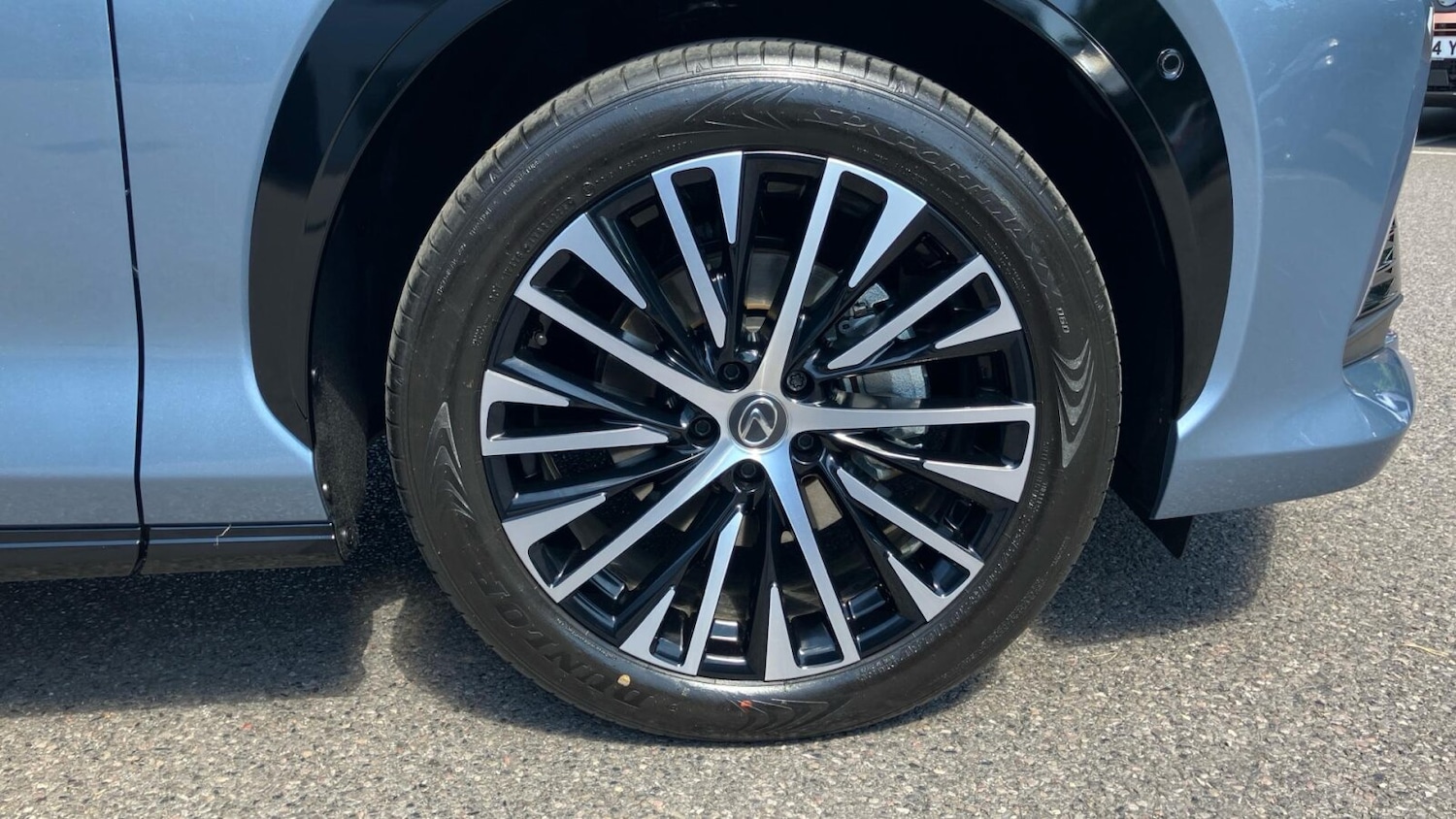 Used Lexus RZ 2025 for sale - 76680478: Photo 21