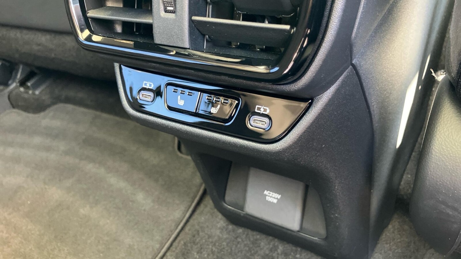 Used Lexus RZ 2025 for sale - 76680478: Photo 23