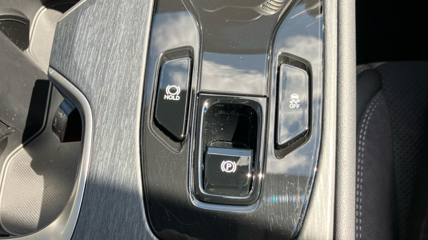 Used Lexus RZ 2025 for sale - 76680478: Photo 24