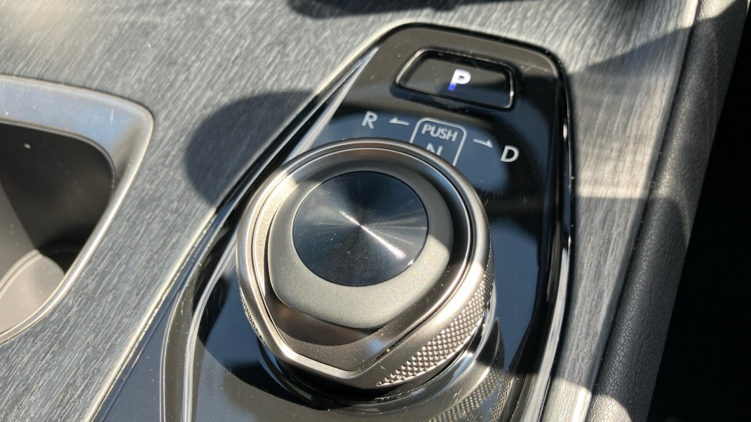 Used Lexus RZ 2025 for sale - 76680478: Photo 25