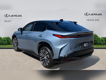 Used Lexus RZ 2025 for sale - 76680478: Photo