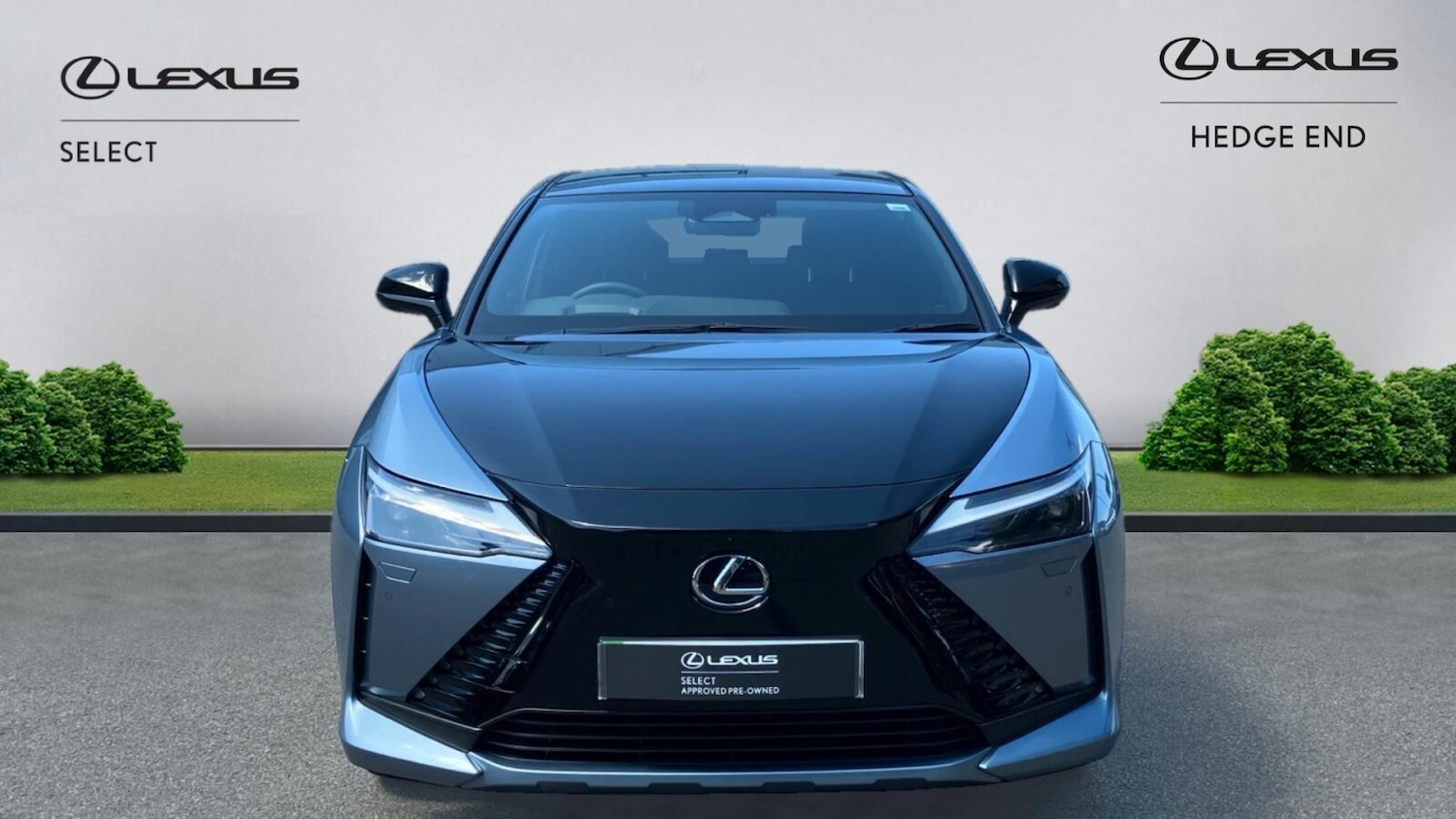 Used Lexus RZ 2025 for sale - 76680478: Photo 6