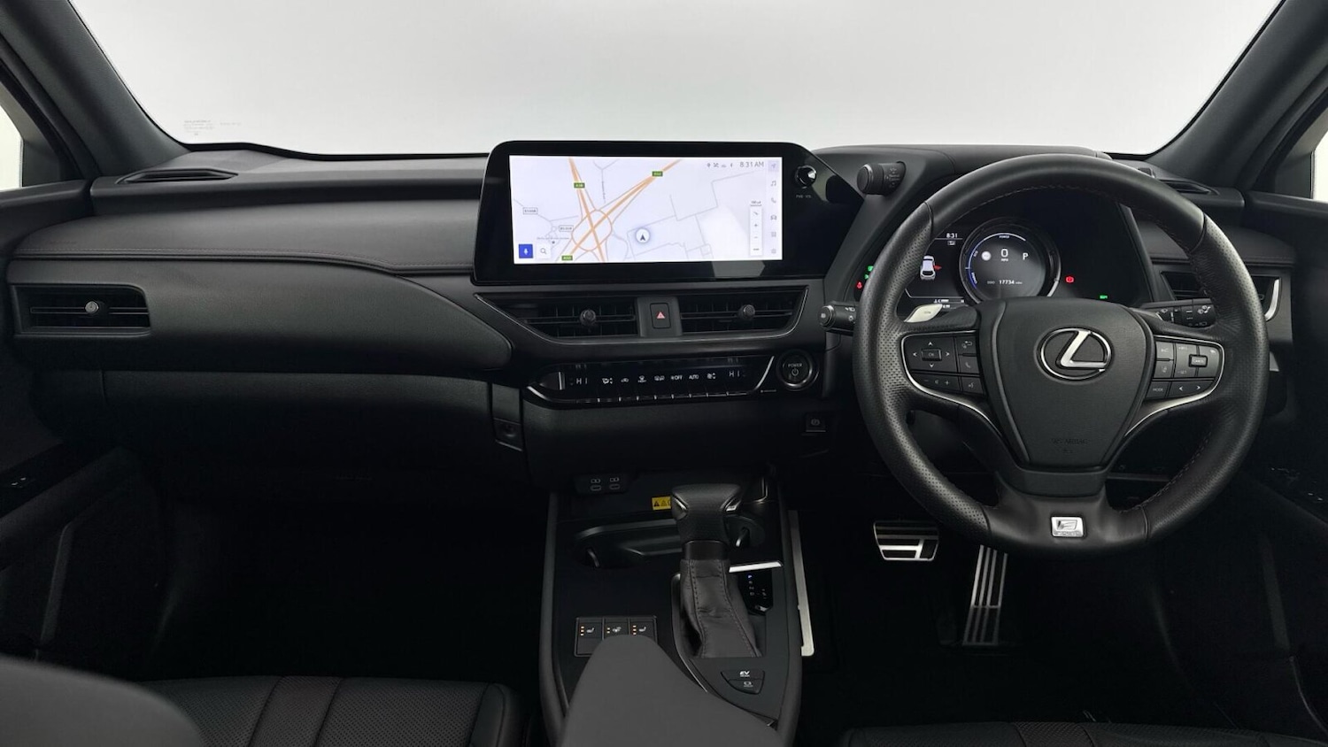 Used Lexus UX 2023 for sale - 77691407: Photo 10