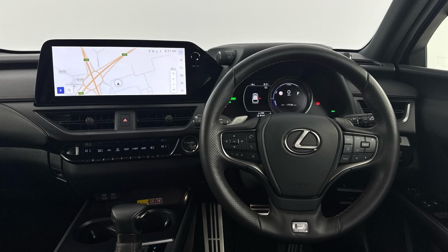Used Lexus UX 2023 for sale - 77691407: Photo 11