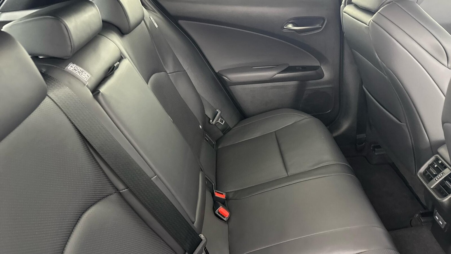 Used Lexus UX 2023 for sale - 77691407: Photo 12