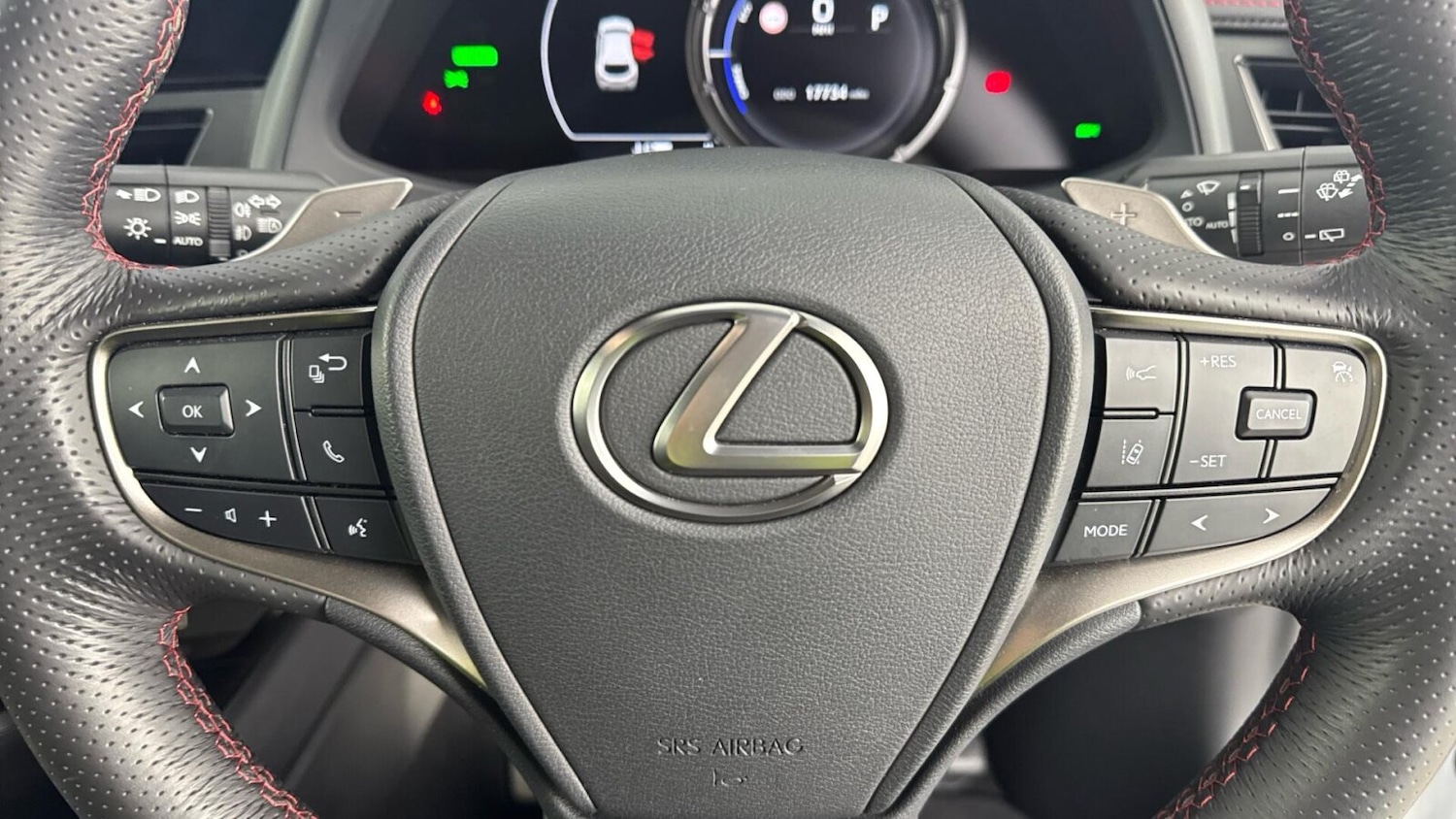 Used Lexus UX 2023 for sale - 77691407: Photo 14