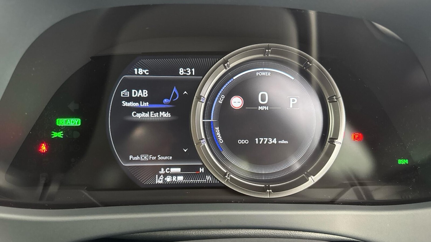 Used Lexus UX 2023 for sale - 77691407: Photo 15