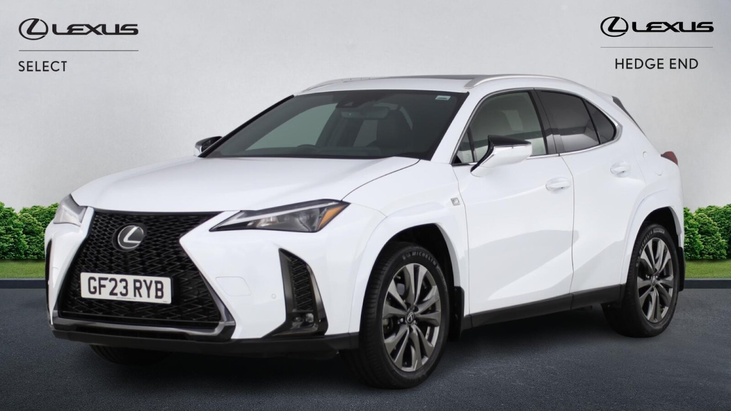 Used Lexus UX 2023 for sale - 77691407: Photo 20