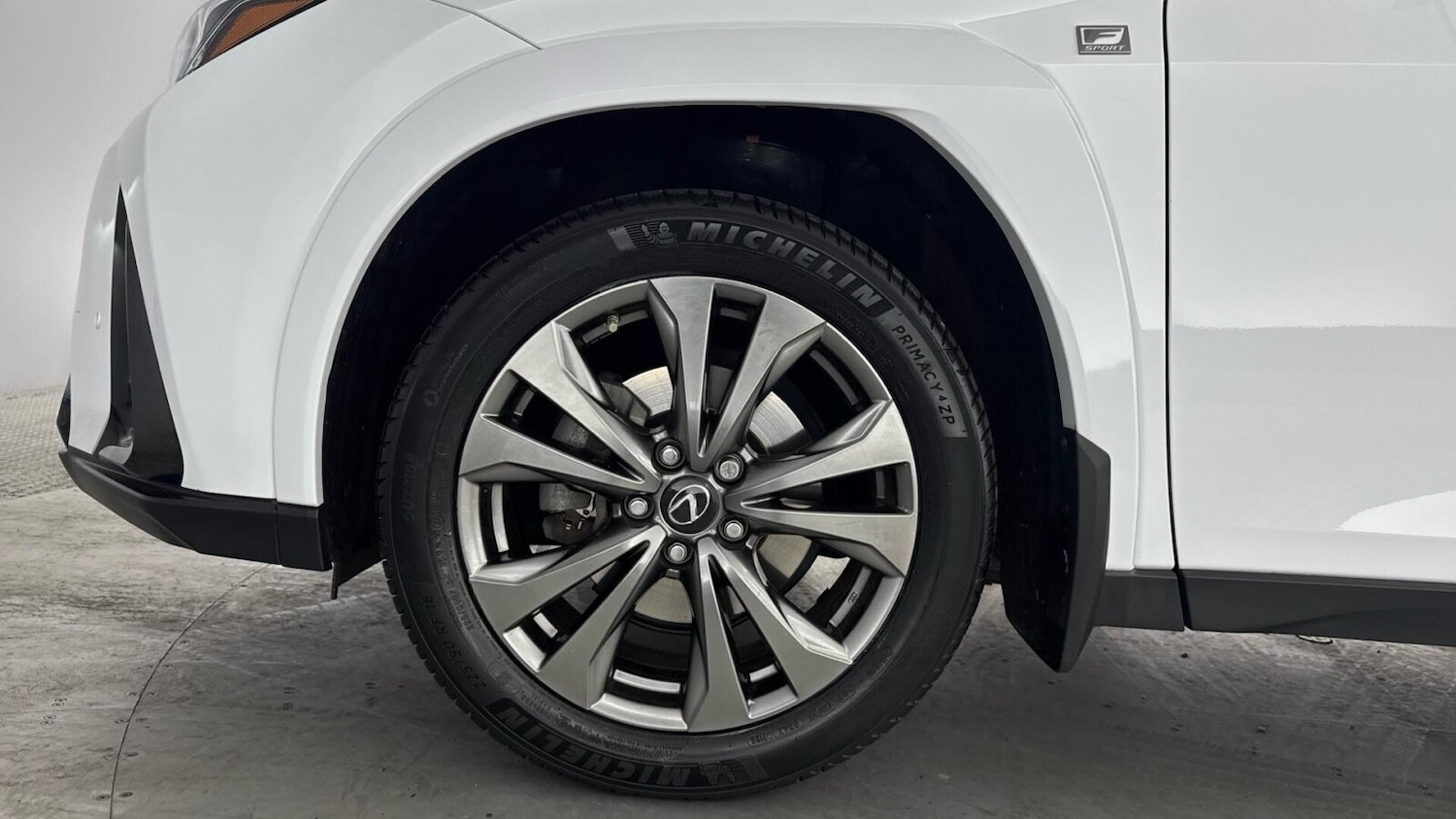 Used Lexus UX 2023 for sale - 77691407: Photo 22