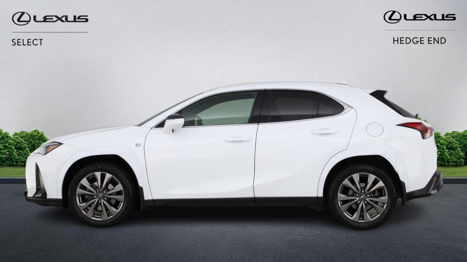 Used Lexus UX 2023 for sale - 77691407: Photo 6