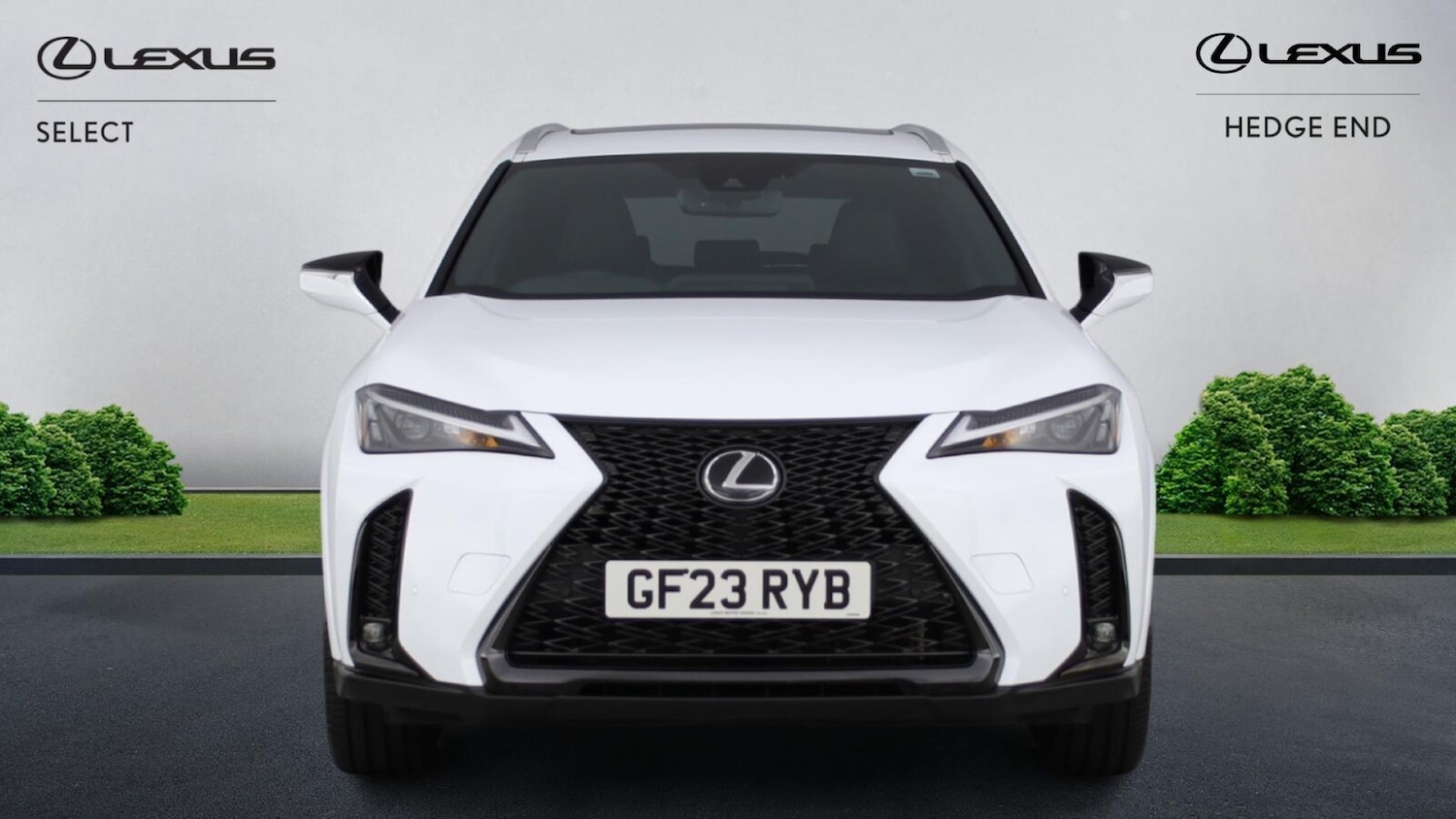 Used Lexus UX 2023 for sale - 77691407: Photo 7