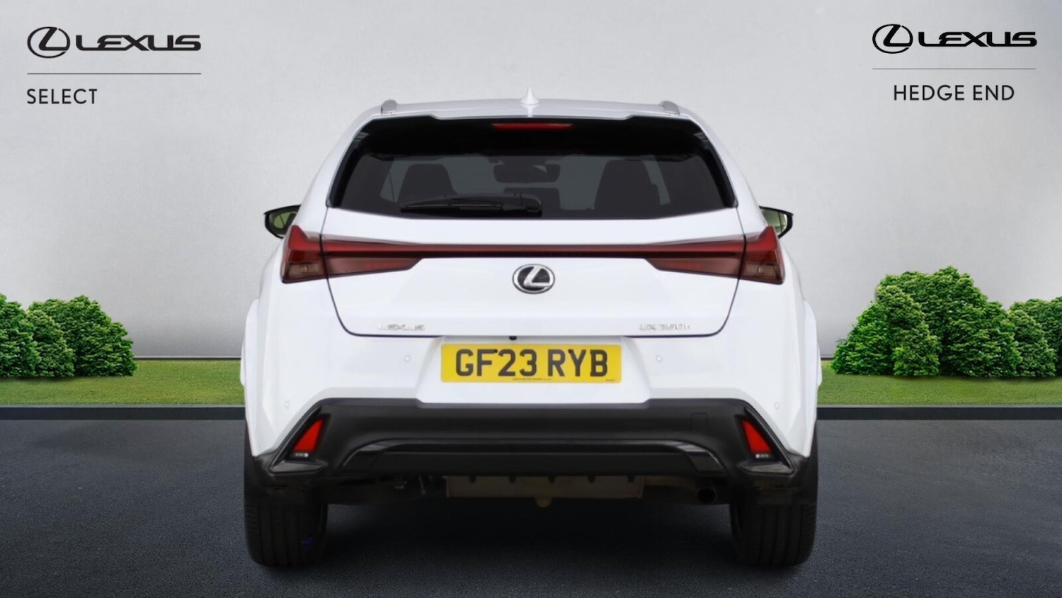 Used Lexus UX 2023 for sale - 77691407: Photo 8