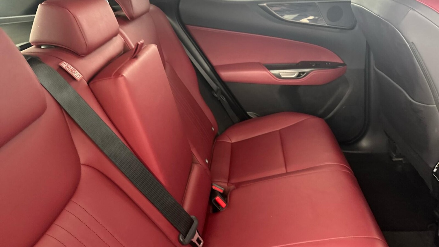 Used Lexus NX 2023 for sale - 78202362: Photo 10