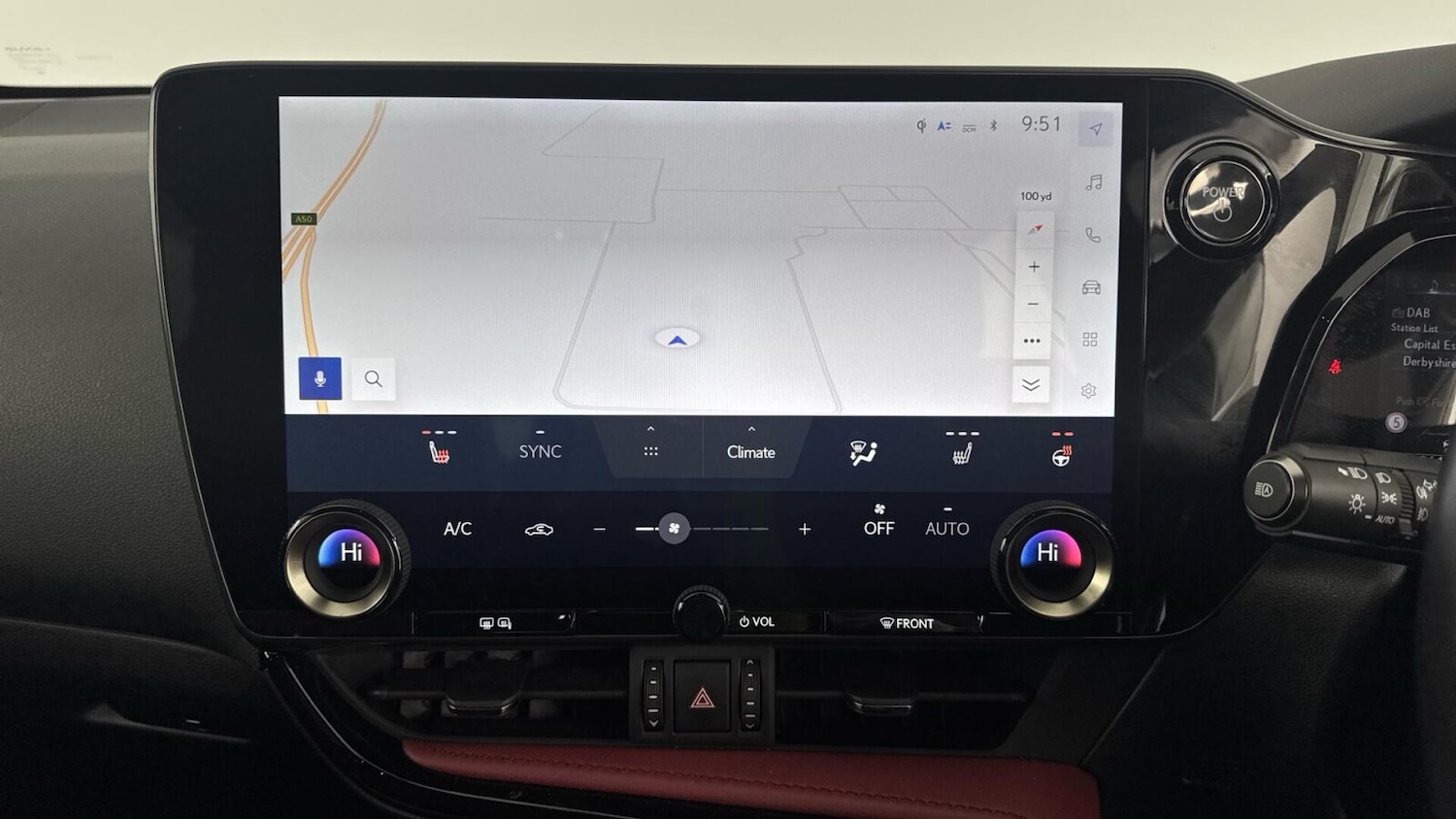 Used Lexus NX 2023 for sale - 78202362: Photo 11